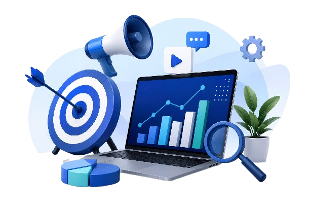 digital marketing agency